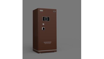 Yingbo safe home security password lock office use large safe box1