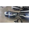 LED headlight for BMW X7 G07 2018-2022