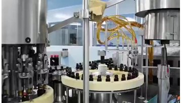 Hyaluronic acid liquid Drink
