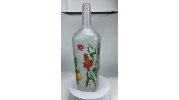 fruit cocktail bottles