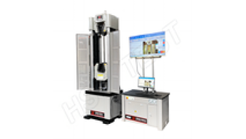 WAW-1000D Computer Control Hydraulic Universal Testing Machine1