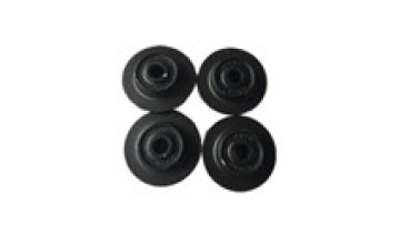 Genuine PC300-7 Excavator Parts - Cushion 23S-01-111401