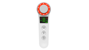 Facial multifunctional hot cold beauty cosmetic instrument1