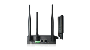 I500-5G wifi6 Industrial router