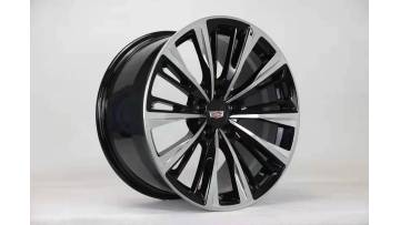 CADILLAC CT5 CT6 XTS XT4 REPLICA WHEELS ATS RIM