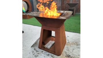 Smoker Grill