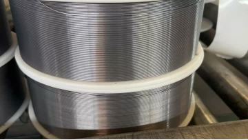 wear resistance welding wires