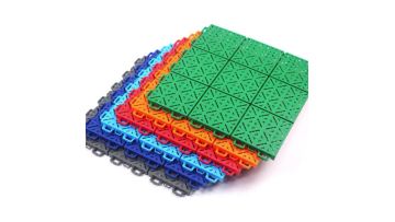 pp tiles sports court floor