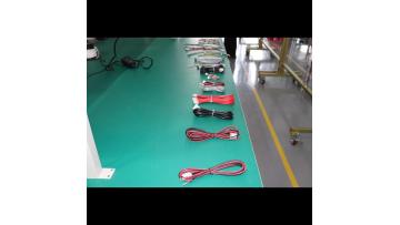 Shenzhen Qingyuan Technology Co., Ltd.
