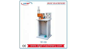 Pneumatic Belt Looping Machine YF-133