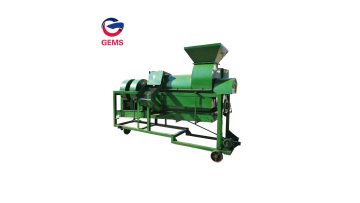 threshing machine
