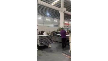 PROCESSING FOR CYLINDER TUBE