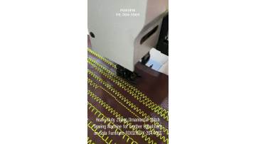 Ornamental Stitch Sewing Machine FX-204-106S