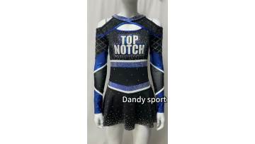 competition cheerleading uniforms