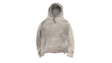 Custom 100% Cotton French Terry Vintage sun fader  Acid Wash Hoodie1