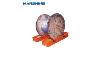 Drum Roller Rail