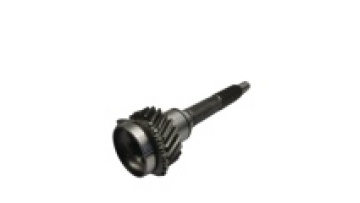 wholesale High quality  MANUAL Auto parts  transmission gear Shaft FOR NISSAN ND28 OEM 32201-J20001