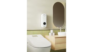 Feili FL-W8 Air Purifier: How It Works, Key Features & Full Demo