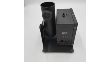 2 Heads  Confetti Machine for Confetti Paper confetti cannon1