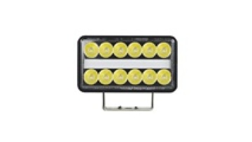 Mini 4x4 Off Road Led Pods Lights 3inch Truck Car Rgb Led Spotlight Work Light For Motorcycle Offroad 4x4 Atv Truck Tractor1