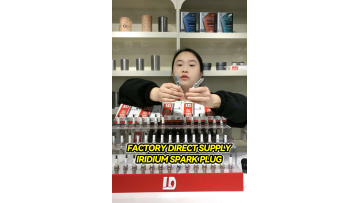 Factory direct supply,High quality Spark plug