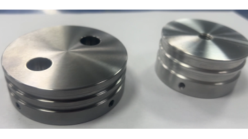 CNC turning machining parts