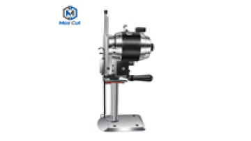 Automatic Sharpening Electric Scissors 6inch Clothing Cutting Machine Leather Cloth Cutting Machine1