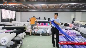 Polyester Drawstring Bags