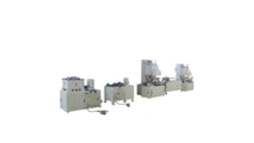 Customizable Paint Tin Can Making Machine Production Line for plant1
