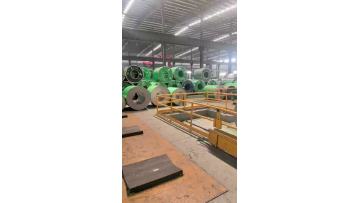 The entire process of stainless steel production and processing