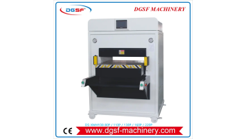 Intelligent Hydraulic Embossing Machine 