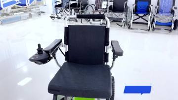 BIOBASE manual active manual stair standing manual wheelchairs1