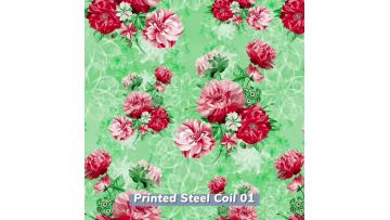 color coil