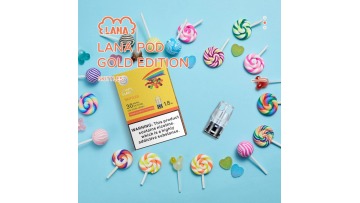fruit series disposable e-cig vape 
