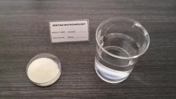 tannase enzyme