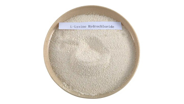 L-lysine hydrochloride