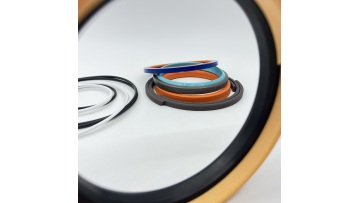 KOMAISU Boom Cylinder Seal Kit