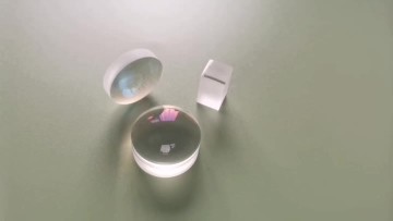 spherical lenses (1)