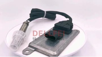 MAN Nitrogen Oxide Sensor 5WK9 6783A 51154080011
