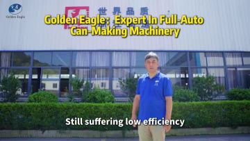 Boost output by upgrading your existing can‑making line