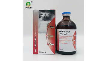 OXYTETRA 20% L.A. 100ML 17