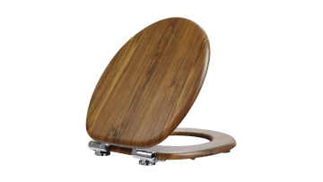 Fanmitrk Toilet Seat 3404