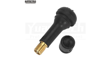 Tubeless Tire Valve Stem