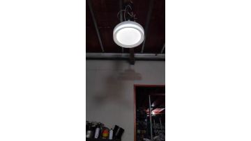 product test
