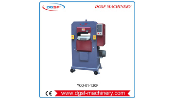 Hydraulic Printing Machine