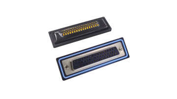ip67 d sub 50 PIN
