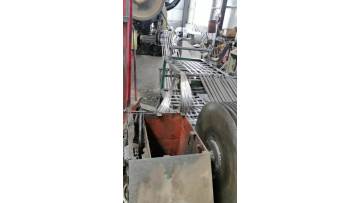 Hot dipped galvanized razor concertina wire/razor concerina wire fence1