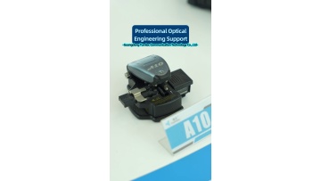 How flexible operation mode setting enables fast performance adjustment for diversified field splicing tasks