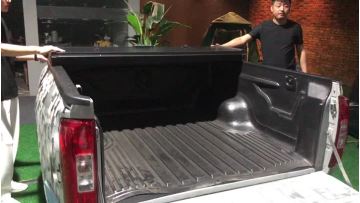 fix tri-flod cover