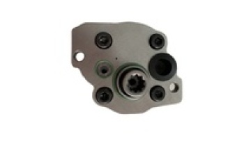 Hydraulic Gear Pumps for UCHIDA AP2D14 AP2D25 AP2D28 AP2D36 Pilot Pumps1
